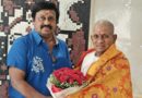 இளையராஜா, ராமராஜன் இணையும் 25வது படம்