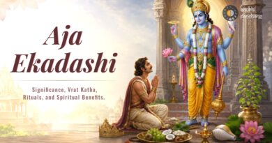 இன்று அஜா ஏகாதசி – அஸ்வமேத யாகம் செய்த பலனை அடையலாம்