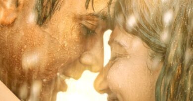 மணிரத்னத்தின் இஞ்சி வெல்லம்